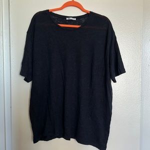 Men’s lightweight summer T-shirt